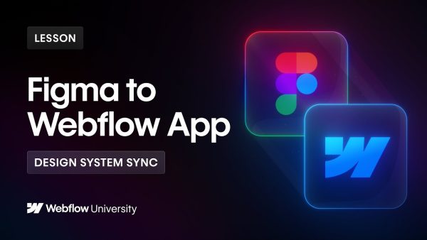 Develop your figma to webflow as an expert