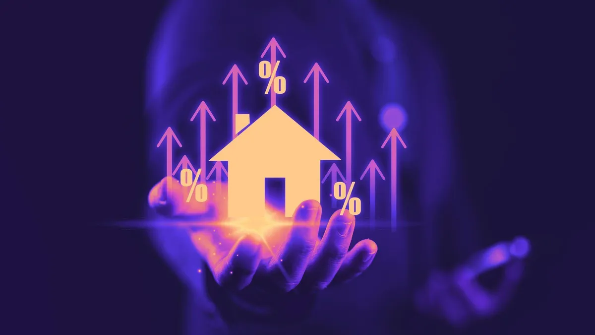 Why the Fed’s Interest Rate Pause Could Bring Mortgage Rate Volatility